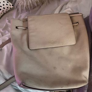 Kate Spade backpack